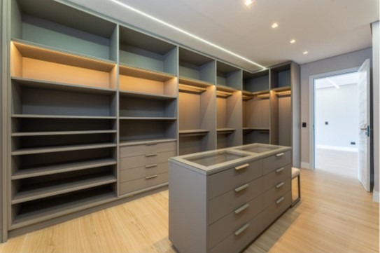Casa à venda no Campos do Conde Alphaville, 570 m² – Tamboré, Santana de Parnaíba – Cód. 75860195 — imagem 3