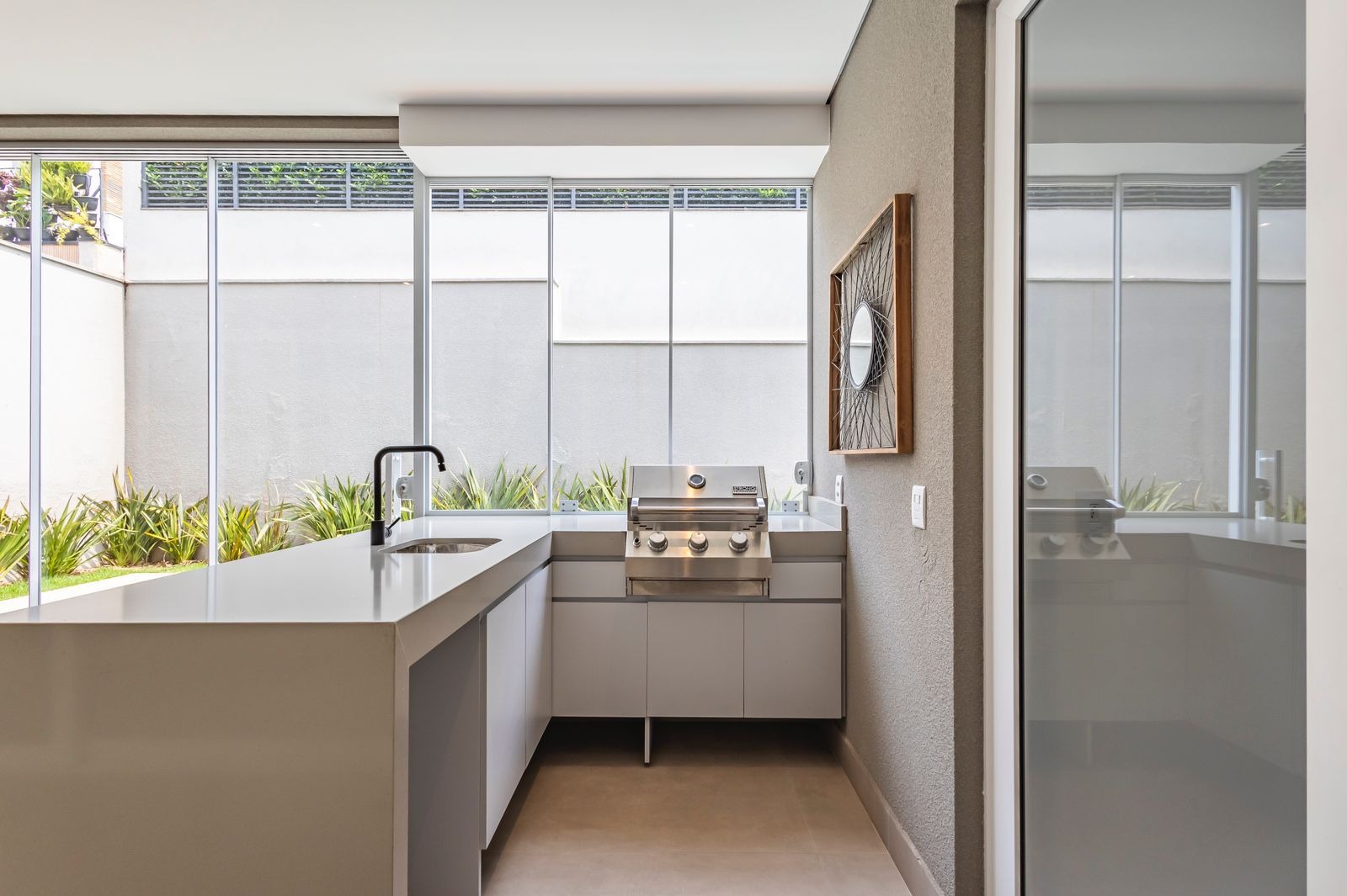 Casa à venda no Tamboré 11, 390 m² – Tamboré, Santana de Parnaíba – Cód. 75889366 — imagem 7