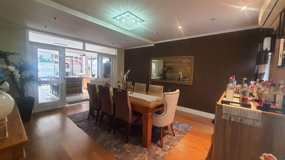 Casa à venda no Residencial 3, 400 m² – Alphaville, Santana de Parnaíba – Cód. 74300666 — imagem 6