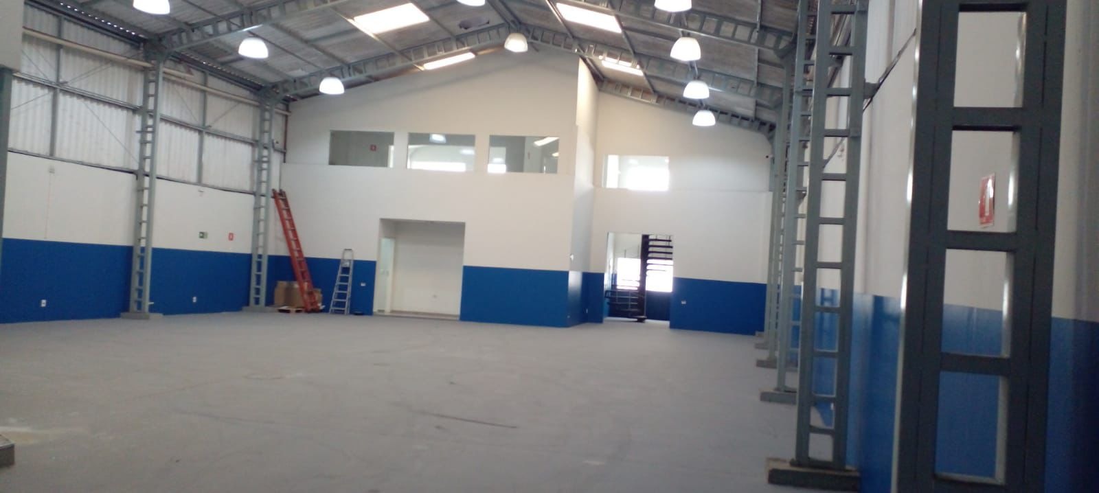 Galpão à venda em Alphaville Industrial, 500 m² – Barueri – Cód. 75647466 — imagem 8