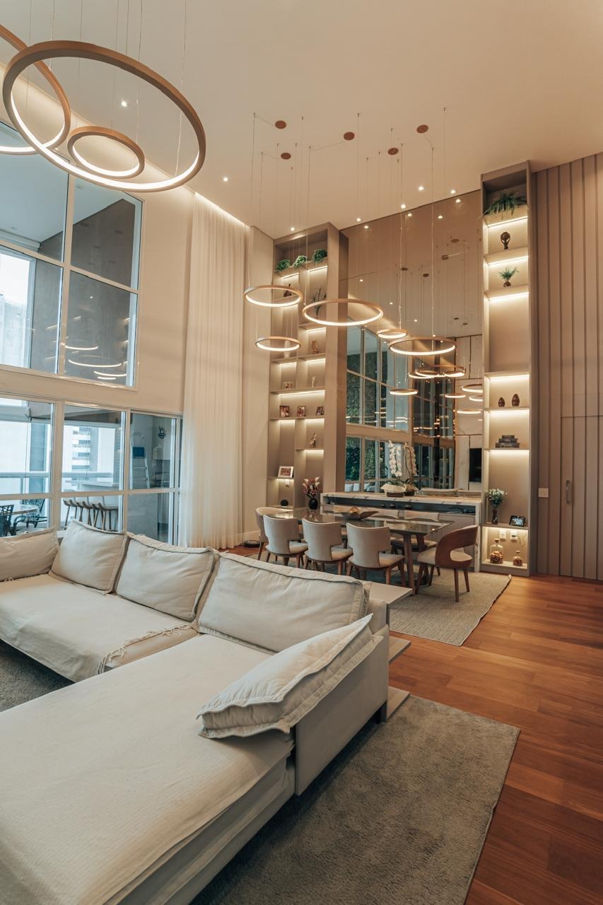 Apartamento à venda no Gramercy Lake, 328 m² – Alphaville Empresarial, Barueri – Cód. 75867882 — imagem 8