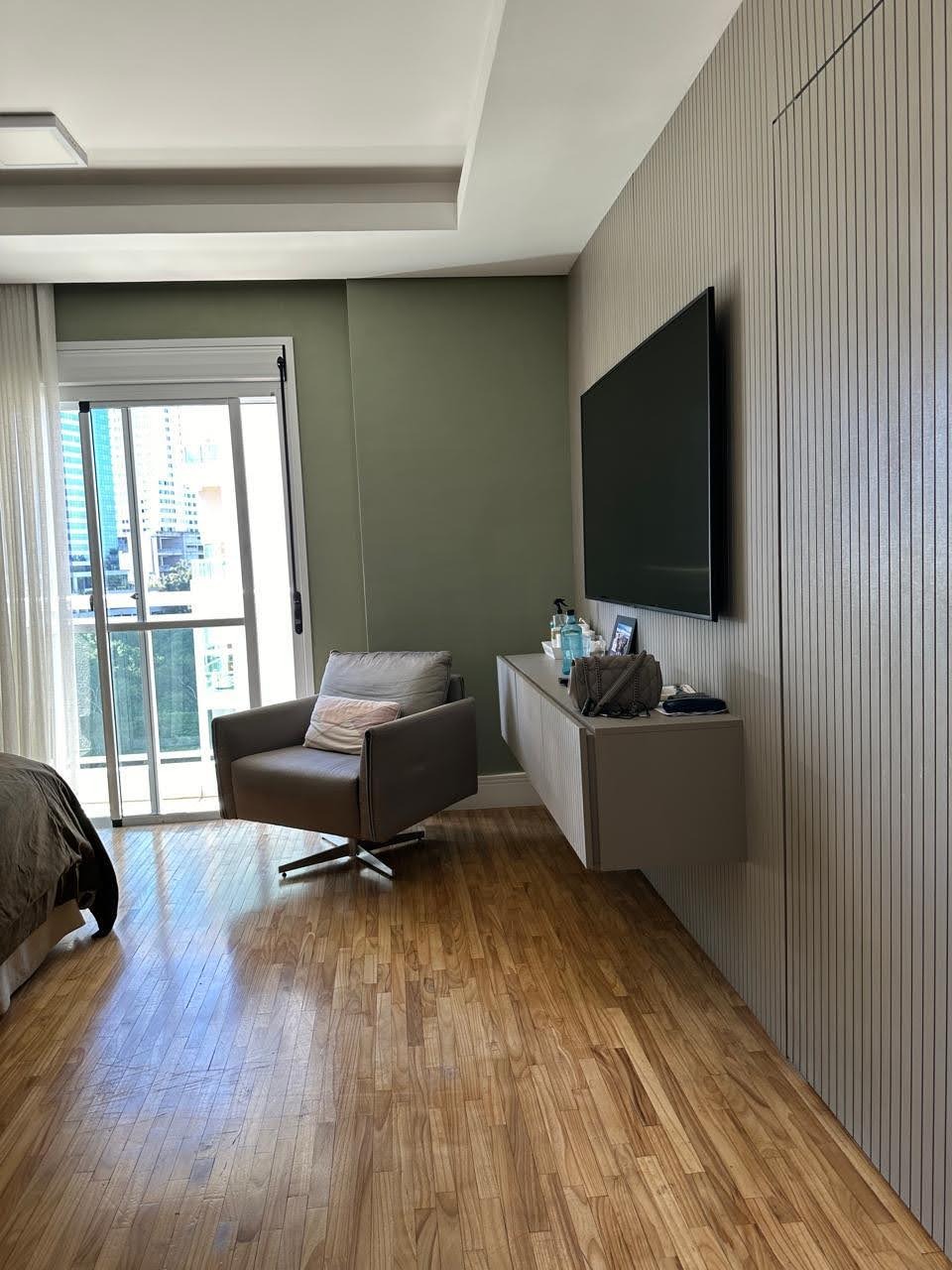 Apartamento à venda no Gramercy Madison, 260 m² – Alphaville Empresarial, Barueri – Cód. 75945870 — imagem 13