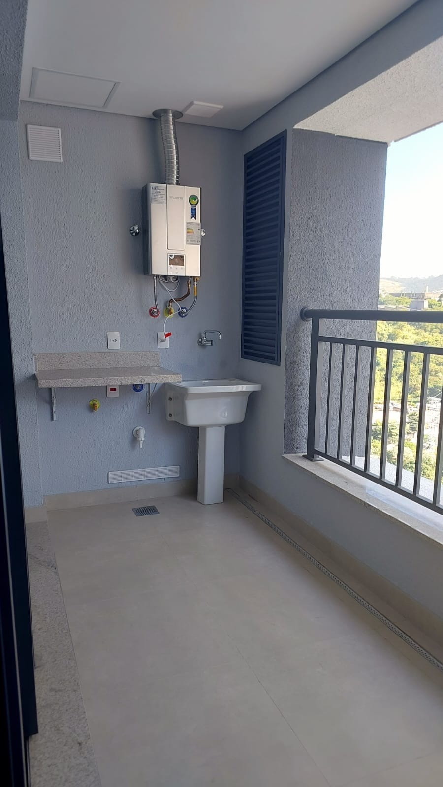 Apartamento à venda no Bonnard 307, 69 m² – Alphaville Empresarial, Barueri – Cód. 75907674 — imagem 10