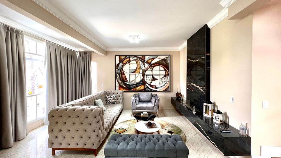 Casa à venda no Residencial 3, 400 m² – Alphaville, Santana de Parnaíba – Cód. 74300666 — imagem 9