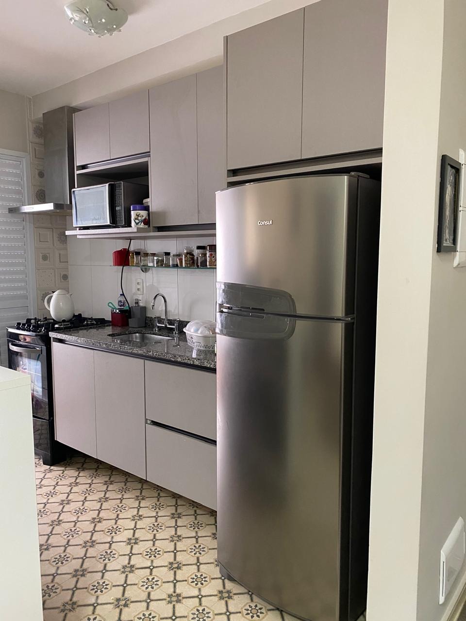 Apartamento à venda no Life Park, 63 m² – Alphaville Empresarial, Barueri – Cód. 75864882 — imagem 5