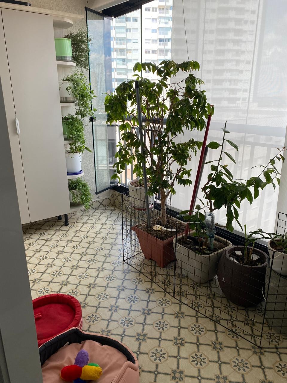 Apartamento à venda no Life Park, 63 m² – Alphaville Empresarial, Barueri – Cód. 75864882 — imagem 11