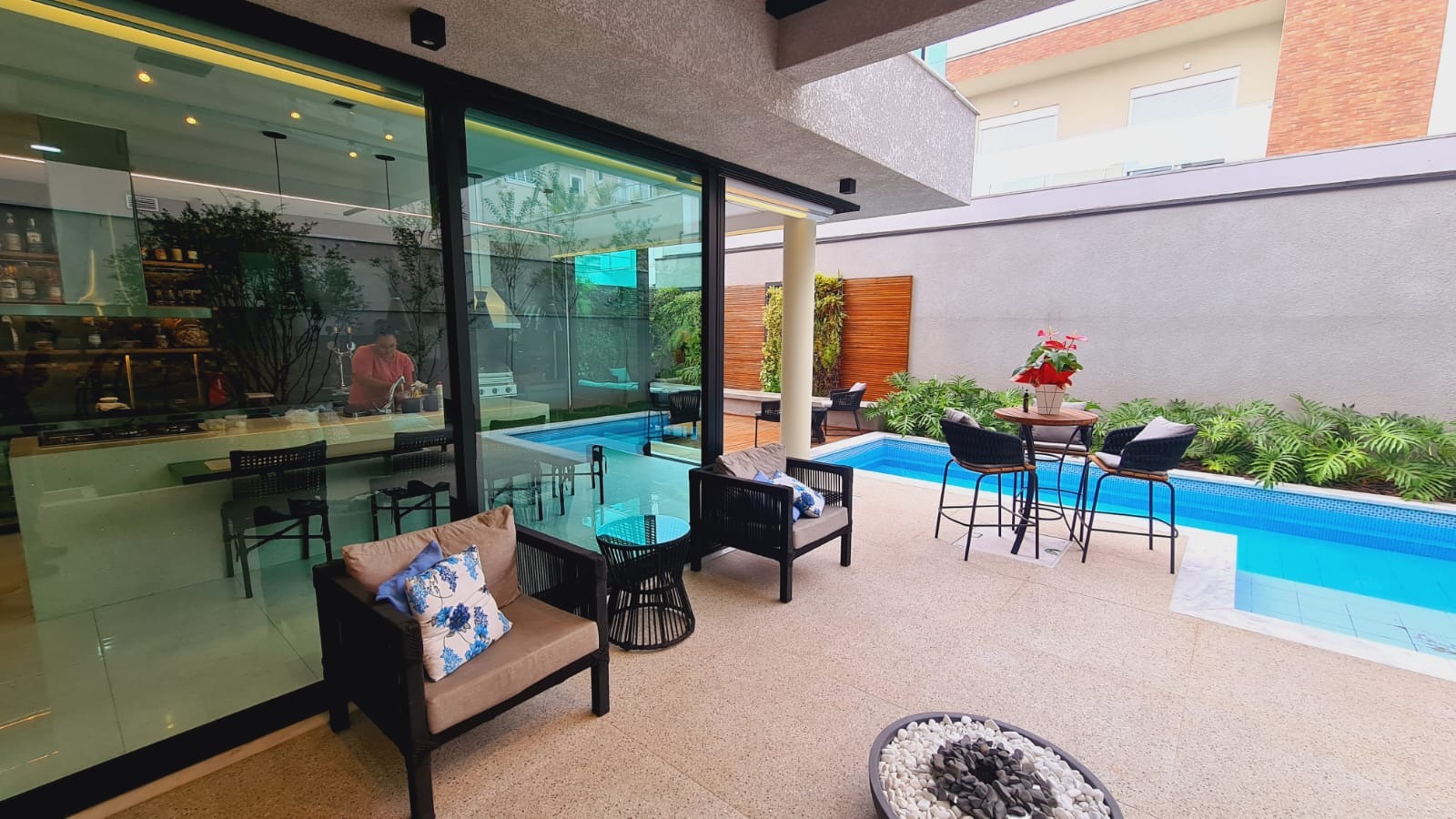 Casa à venda no Burle Marx, 380 m² – Alphaville, Santana de Parnaíba – Cód. 75952134 — imagem 9