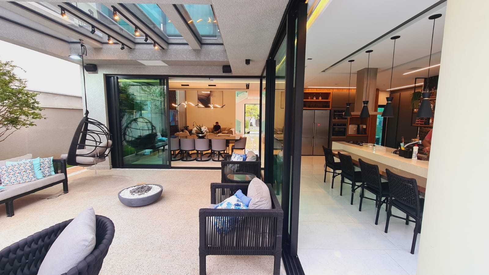 Casa à venda no Burle Marx, 380 m² – Alphaville, Santana de Parnaíba – Cód. 75952134 — imagem 7