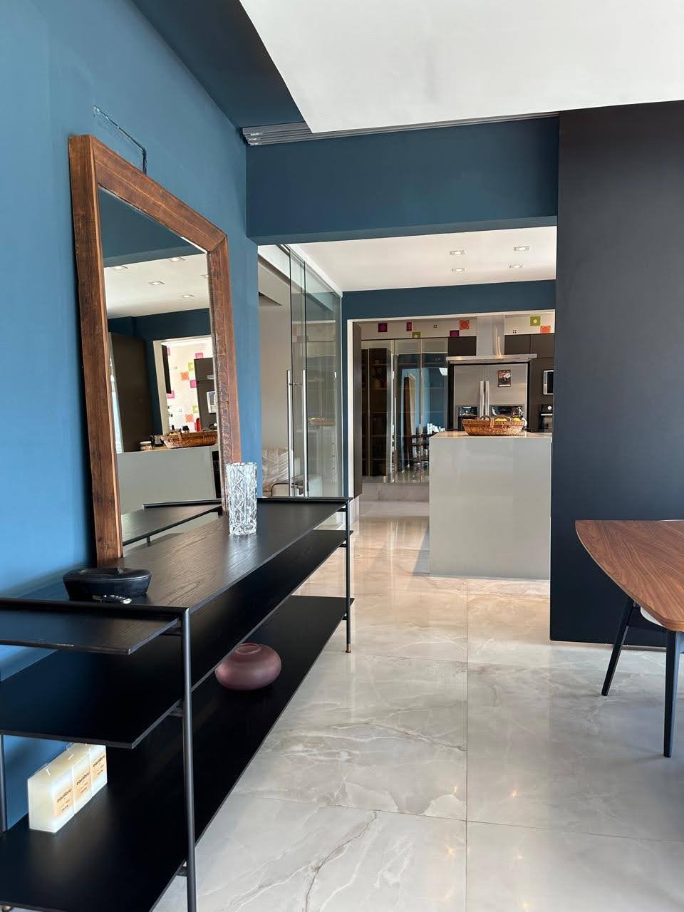 Apartamento à venda no Gramercy Madison, 260 m² – Alphaville Empresarial, Barueri – Cód. 75945870 — imagem 4