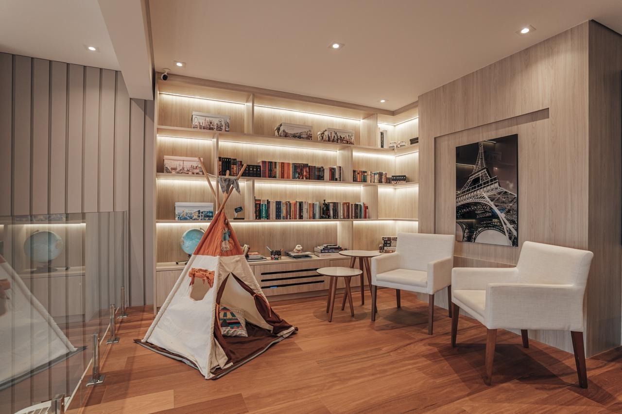 Apartamento à venda no Gramercy Lake, 328 m² – Alphaville Empresarial, Barueri – Cód. 75867882 — imagem 5