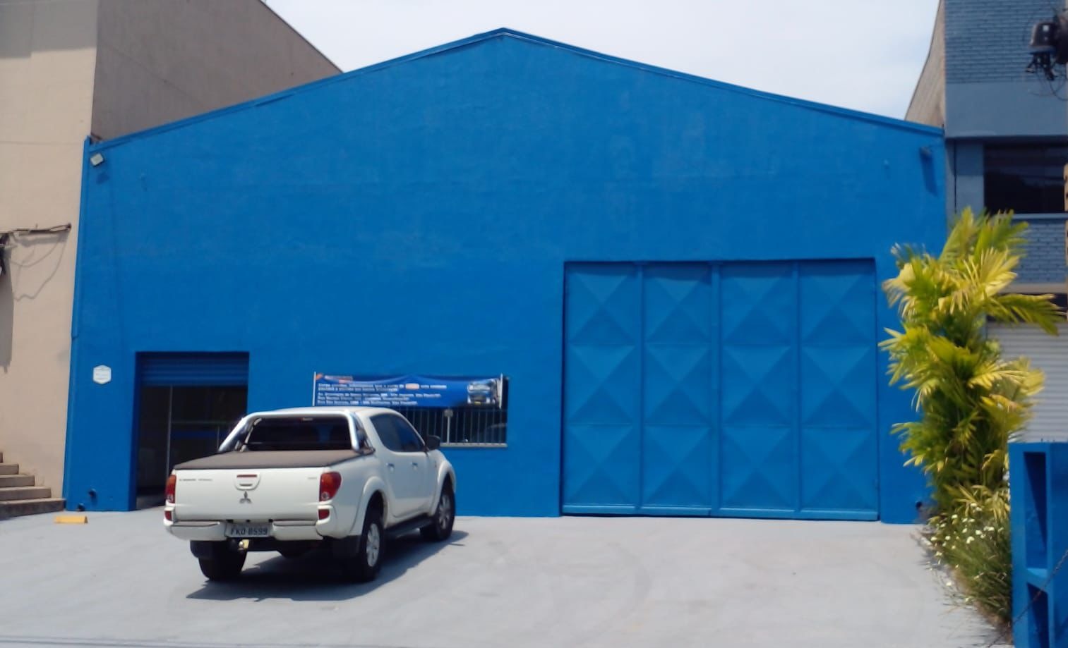 Galpão à venda em Alphaville Industrial, 500 m² – Barueri – Cód. 75647466 — imagem 6