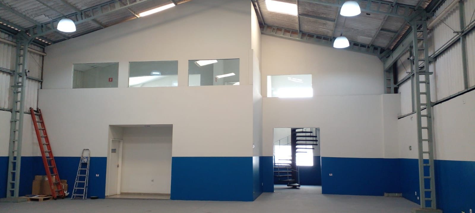 Galpão à venda em Alphaville Industrial, 500 m² – Barueri – Cód. 75647466 — imagem 11