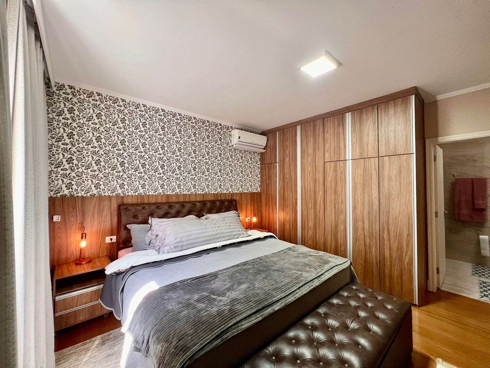 Casa à venda no Residencial 3, 400 m² – Alphaville, Santana de Parnaíba – Cód. 74300666 — imagem 20