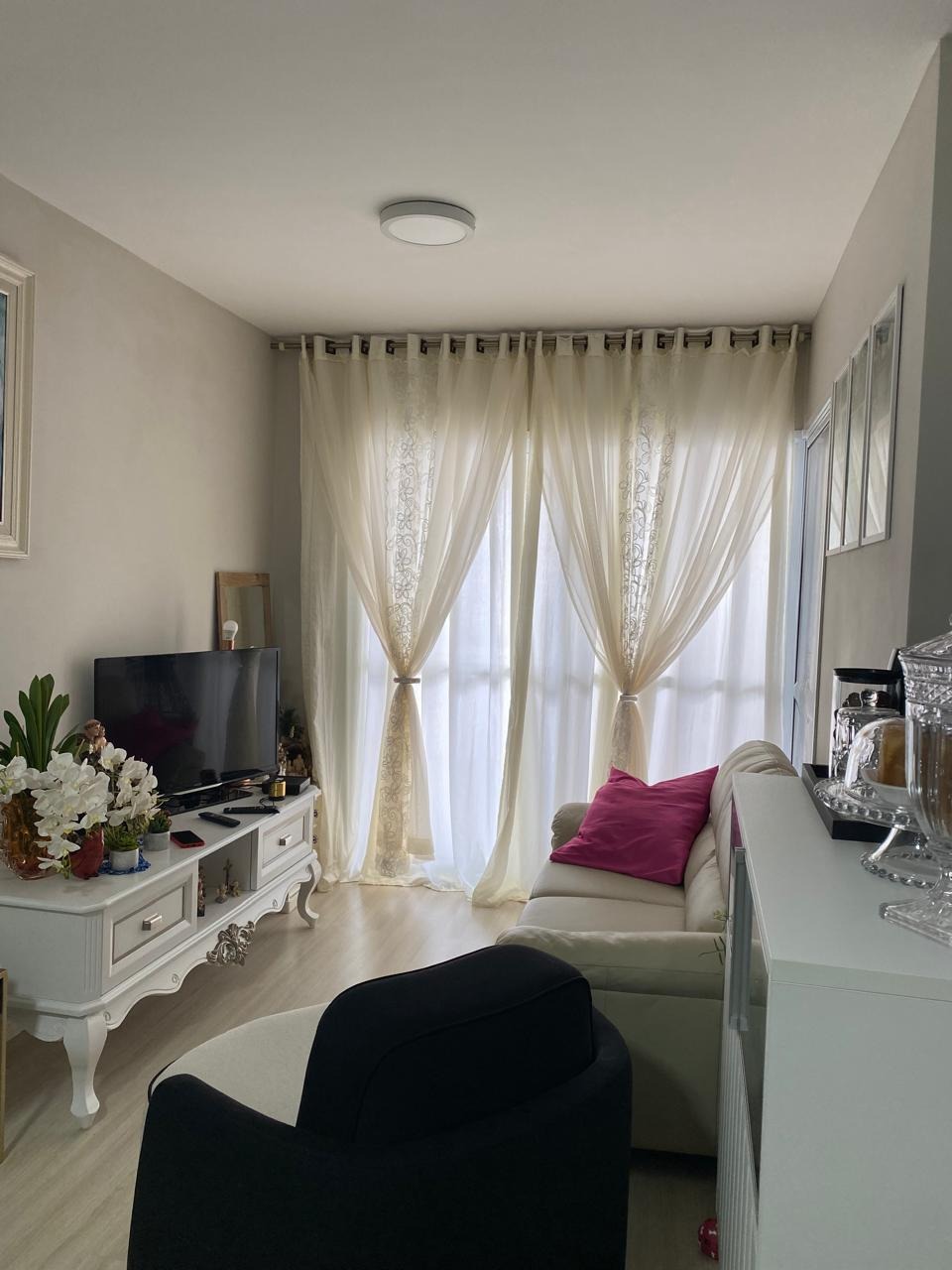 Apartamento à venda no Life Park, 63 m² – Alphaville Empresarial, Barueri – Cód. 75864882 — imagem 1