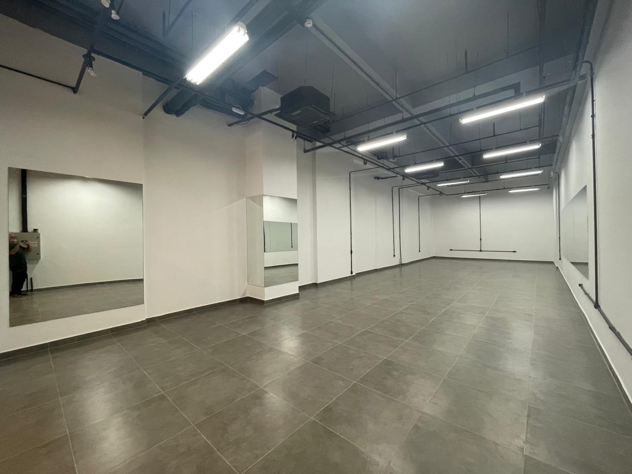 Loja à venda no Alpha Square, 125 m² – Sítio Tamboré Alphaville, Barueri – Cód. 75887593 — imagem 4