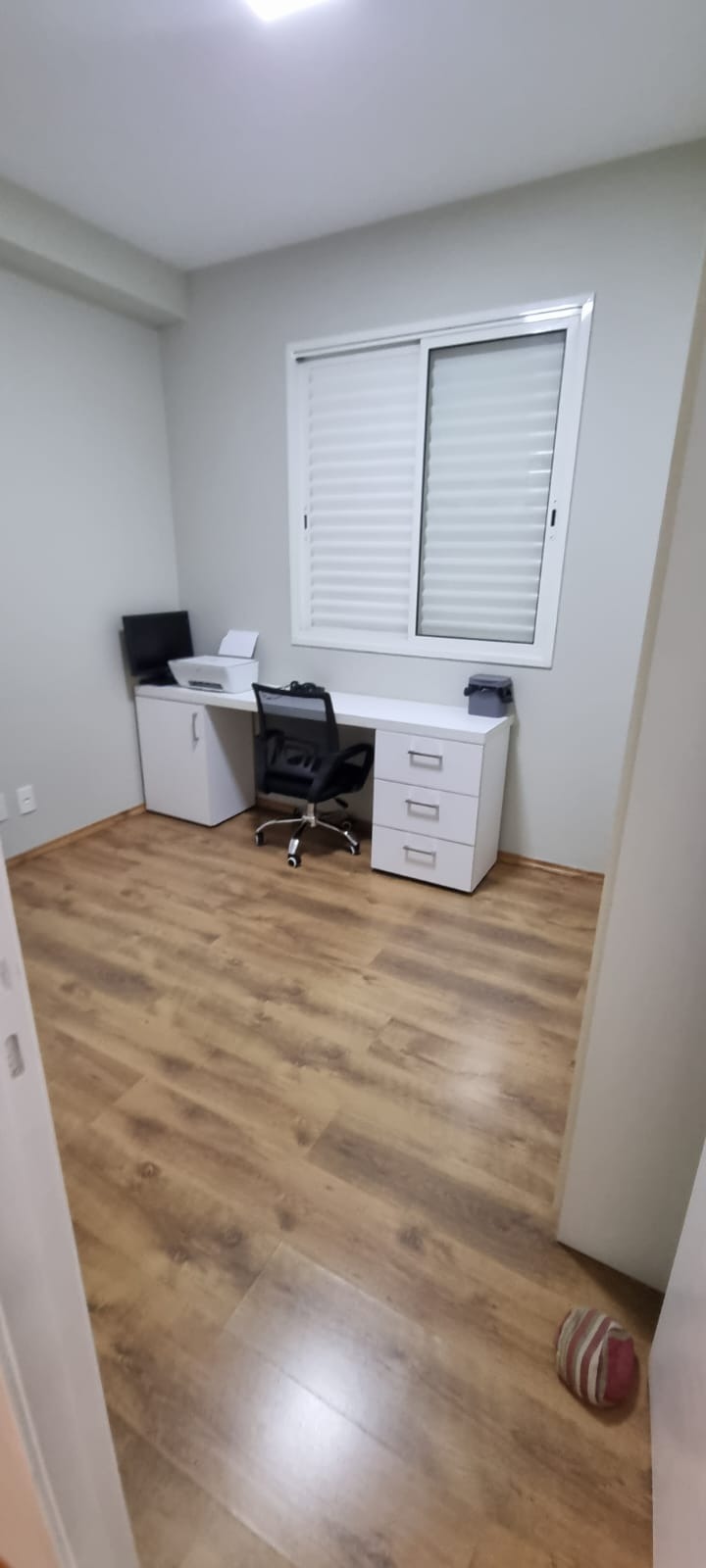 APARTAMENTO — AVENIDA MARCOS PENTEADO DE ULHÔA RODRIGUES - green tambore - green tambore - TAMBORÉ - SANTANA DE PARNAÍBA/SP — imagem 5