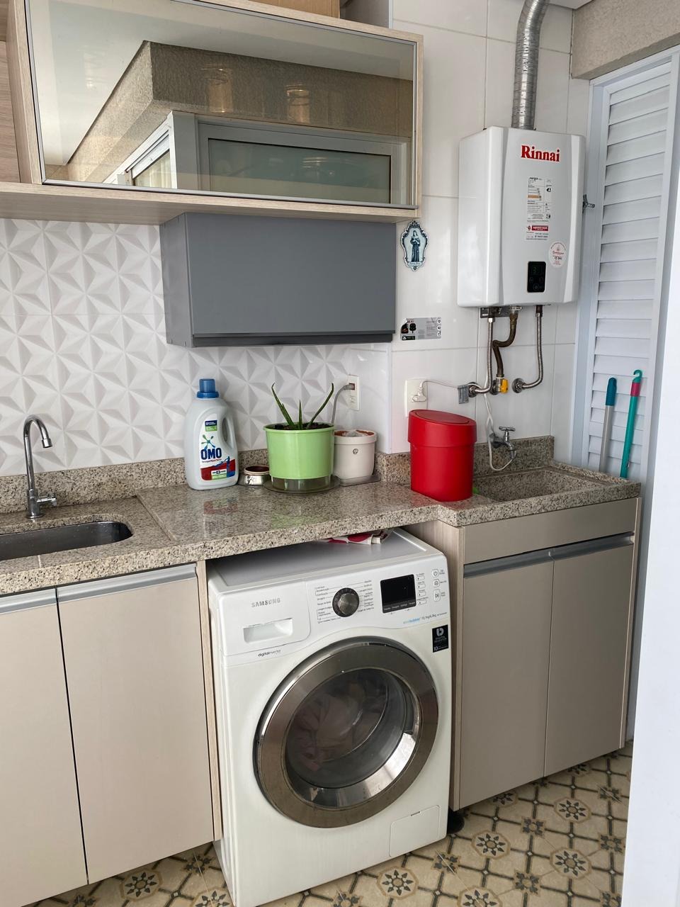 Apartamento à venda no Life Park, 63 m² – Alphaville Empresarial, Barueri – Cód. 75864882 — imagem 9