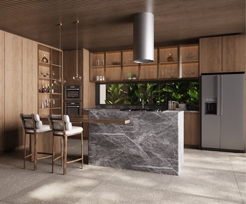 Casa à venda no Genesis 2, 596 m² – Alphaville, Santana de Parnaíba – Cód. 75860142 — imagem 11