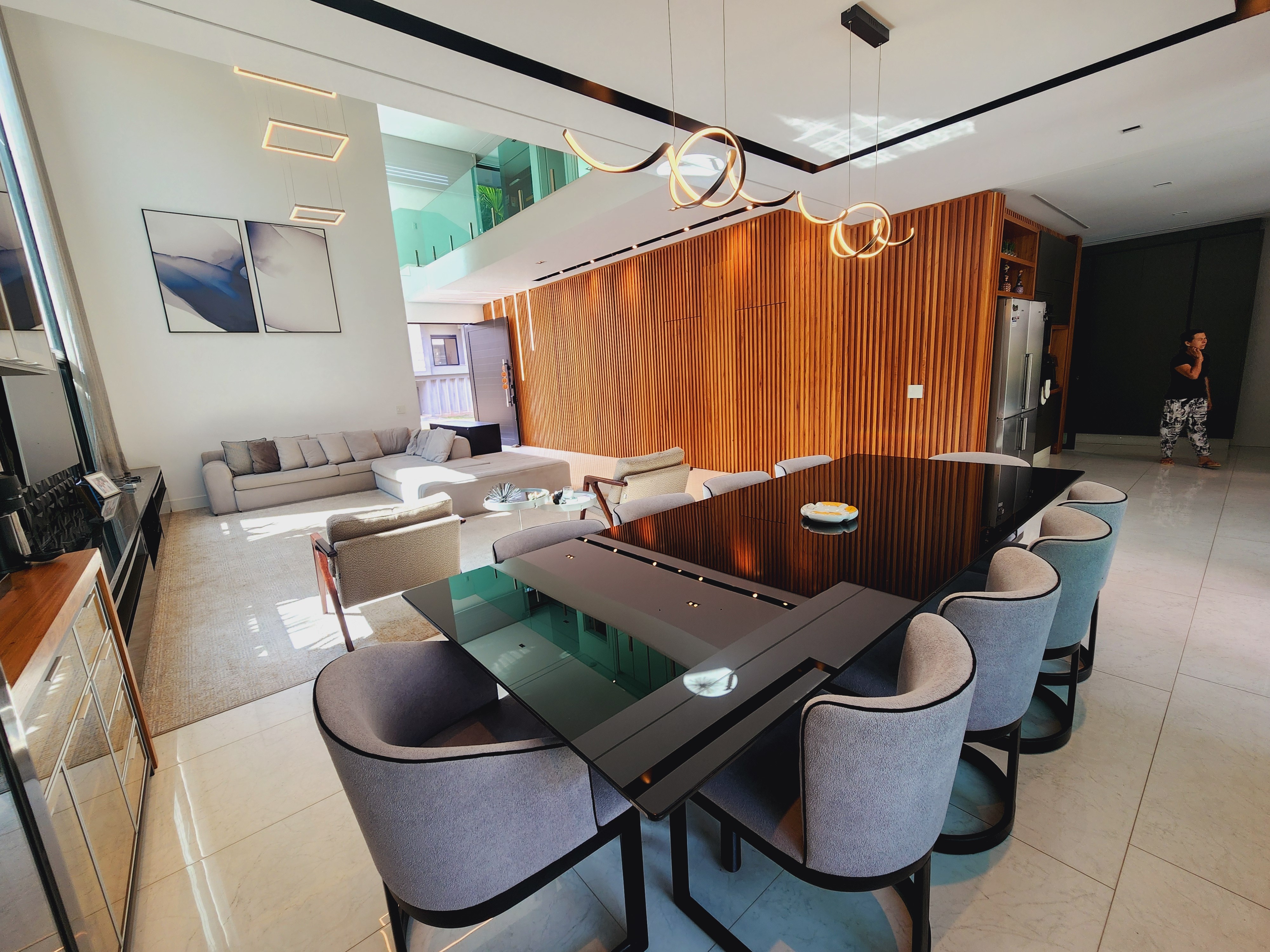 Casa à venda no Burle Marx, 380 m² – Alphaville, Santana de Parnaíba – Cód. 75952134 — imagem 22