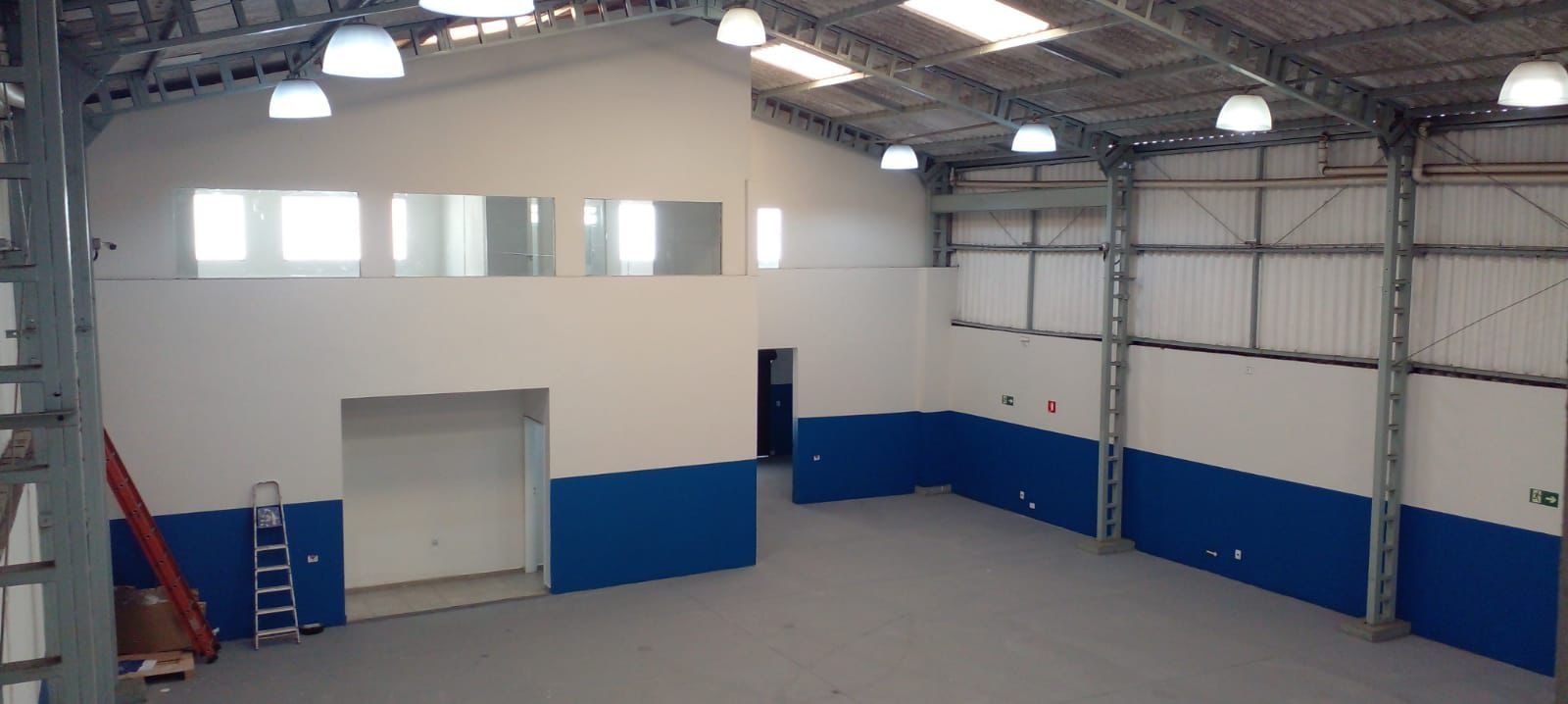 Galpão à venda em Alphaville Industrial, 500 m² – Barueri – Cód. 75647466 — imagem 9