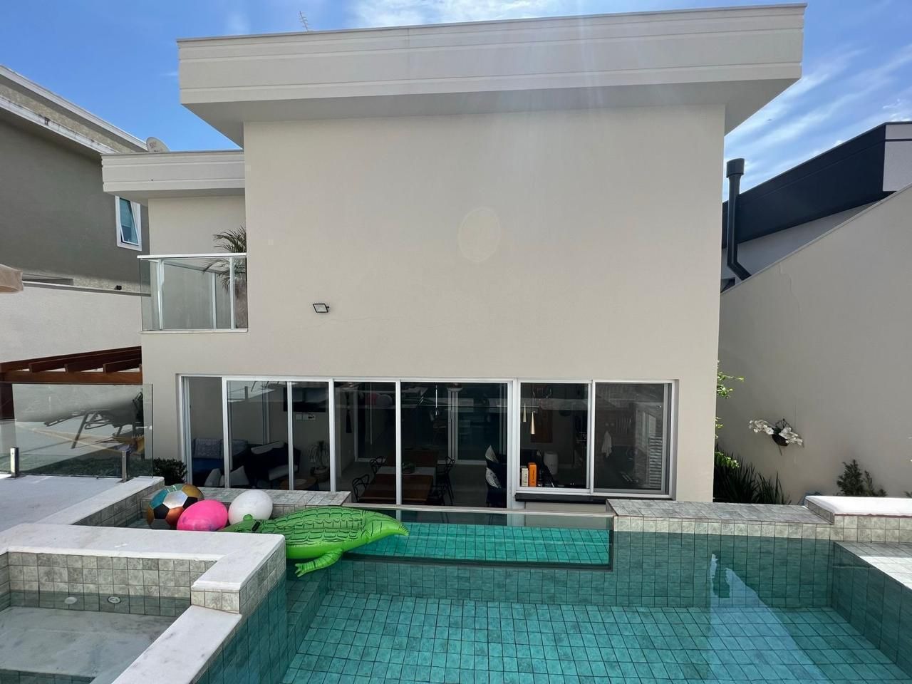 Casa à venda no Genesis 1, 400 m² – Alphaville, Santana de Parnaíba – Cód. 75948434 — imagem 20