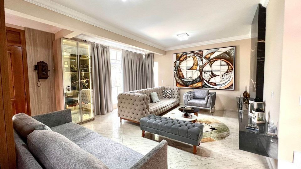 Casa à venda no Residencial 3, 400 m² – Alphaville, Santana de Parnaíba – Cód. 74300666 — imagem 8