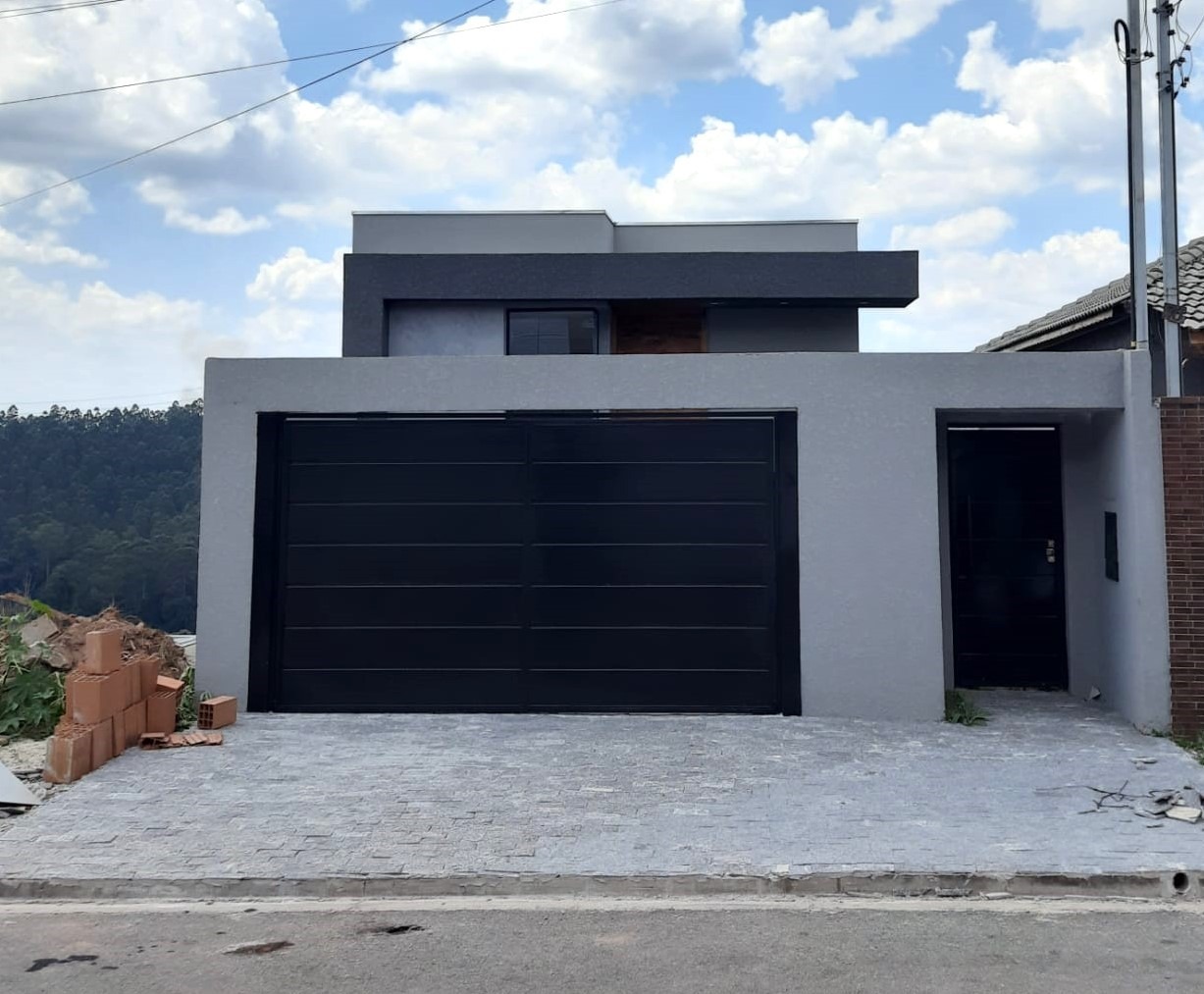 Casa à venda em Portais (polvilho), 128 m² – Cajamar – Cód. 75951986 — imagem 1