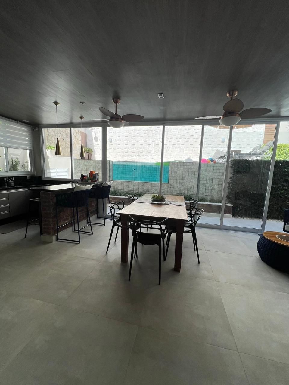 Casa à venda no Genesis 1, 400 m² – Alphaville, Santana de Parnaíba – Cód. 75948434 — imagem 6