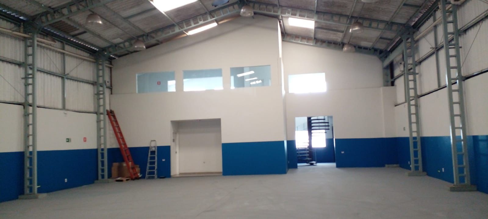 Galpão à venda em Alphaville Industrial, 500 m² – Barueri – Cód. 75647466 — imagem 12
