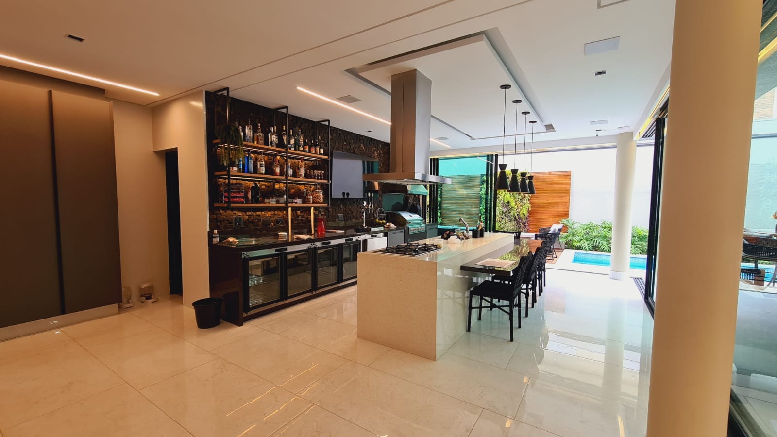 Casa à venda no Burle Marx, 380 m² – Alphaville, Santana de Parnaíba – Cód. 75952134 — imagem 13