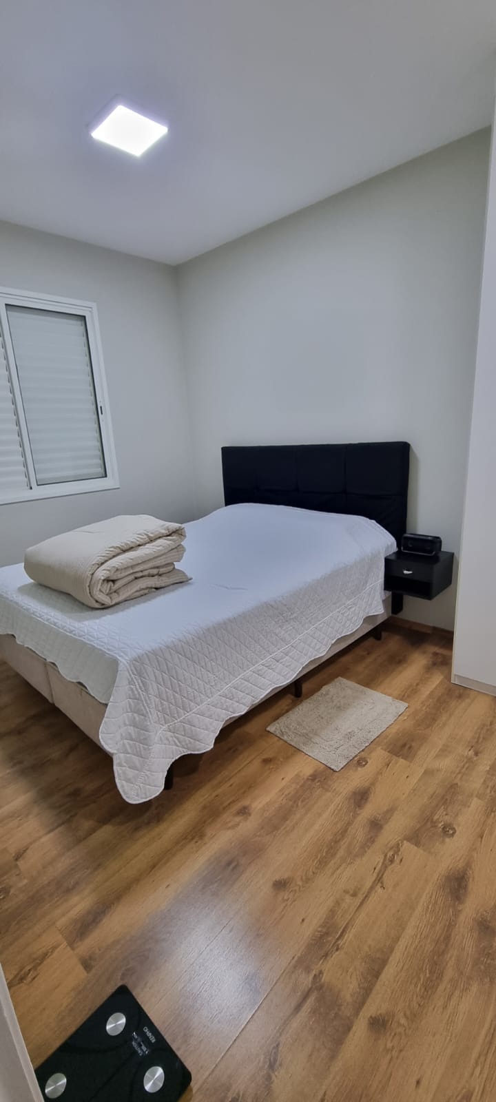 APARTAMENTO — AVENIDA MARCOS PENTEADO DE ULHÔA RODRIGUES - green tambore - green tambore - TAMBORÉ - SANTANA DE PARNAÍBA/SP — imagem 4