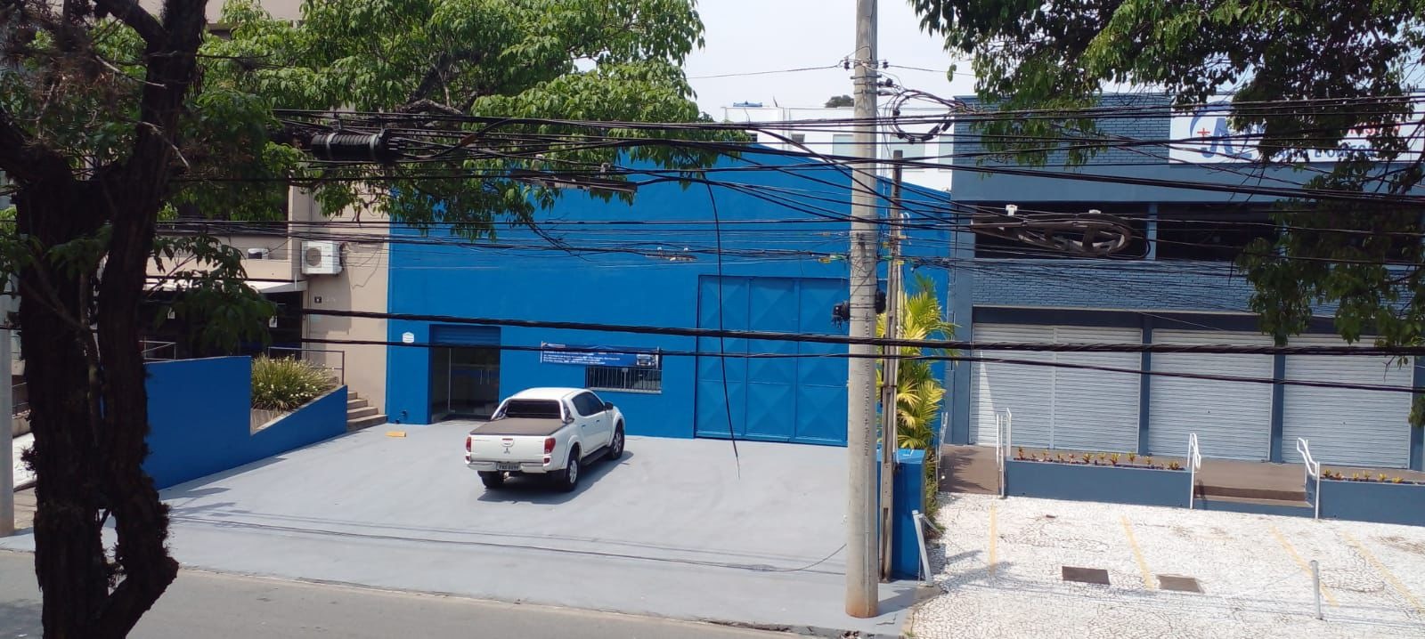 Galpão à venda em Alphaville Industrial, 500 m² – Barueri – Cód. 75647466 — imagem 5