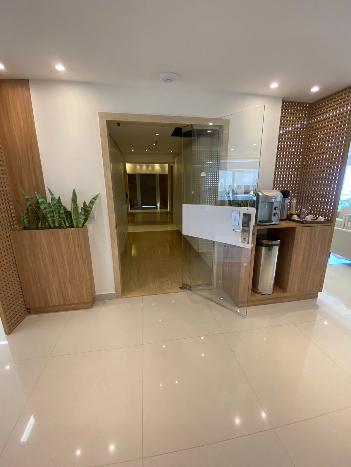 Sala comercial para venda ou locação no West Corp, 500 m² – Alphaville Industrial, Barueri – Cód. 73852710 — imagem 10