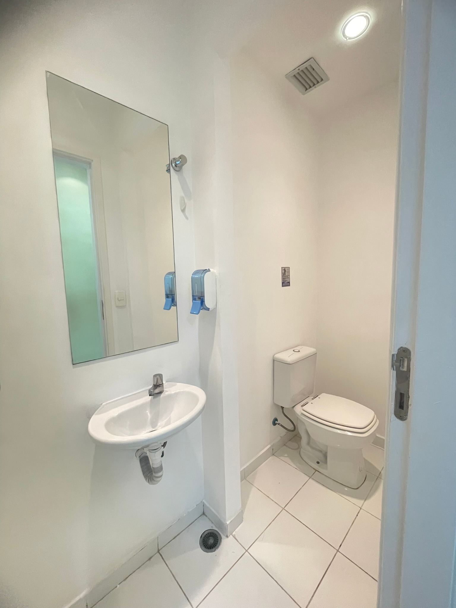 Sala comercial à venda no Cea 1, 32 m² – Alphaville Industrial, Barueri – Cód. 75857924 — imagem 5
