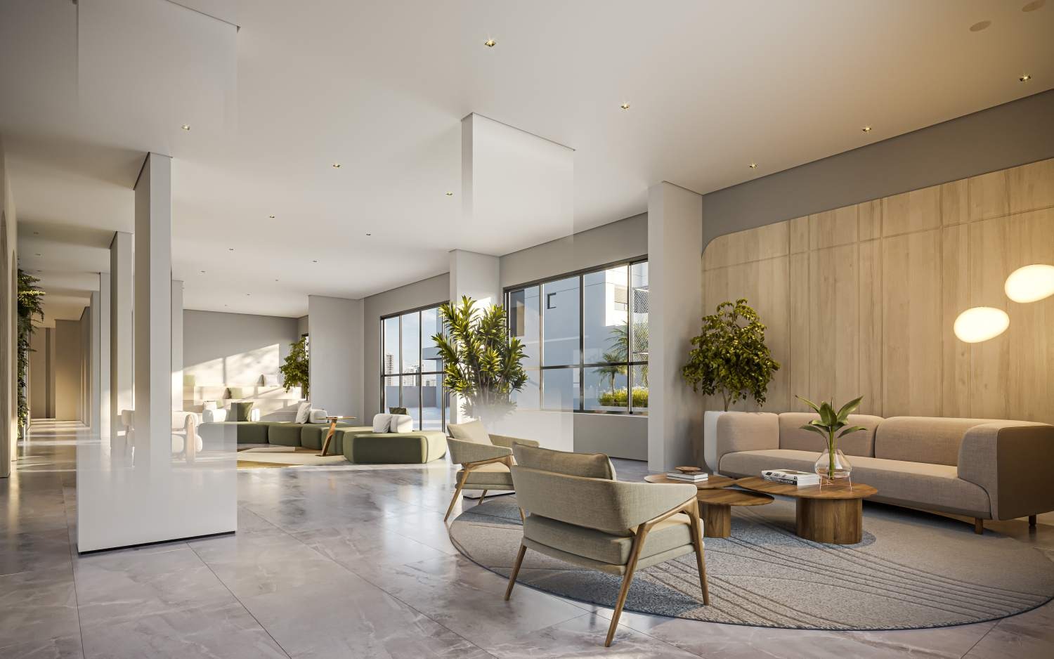 Apartamento à venda no Alpha Park, 67 m² – Aldeia, Barueri – Cód. 76032903 — imagem 18