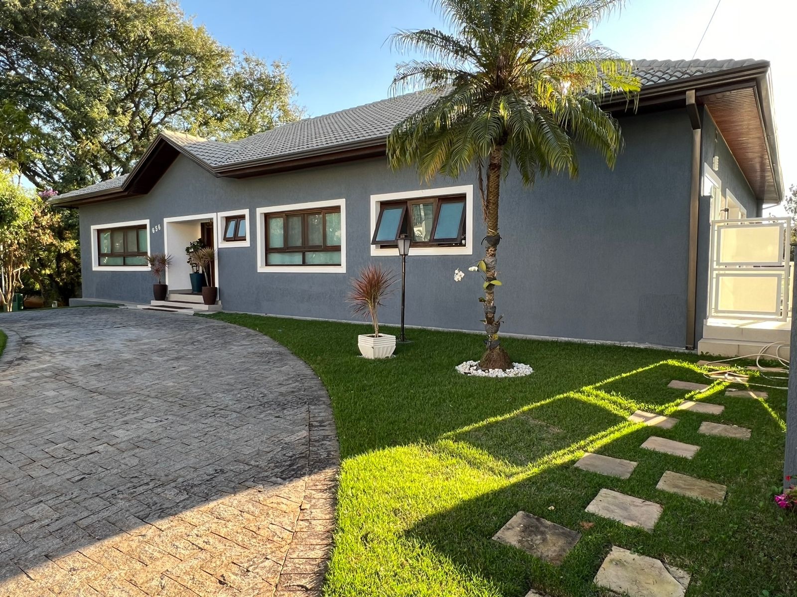 Casa à venda no Genesis 2, 695 m² – Alphaville, Santana de Parnaíba – Cód. 78477187 — imagem 14