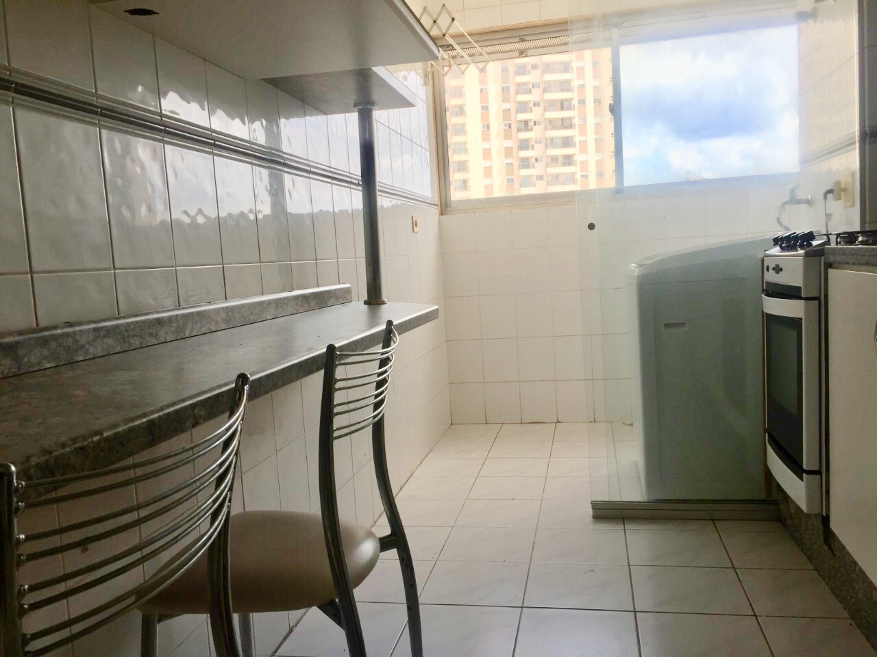 Apartamento à venda no Garden Hill, 58 m² – Tamboré, Barueri – Cód. 4200406 — imagem 7