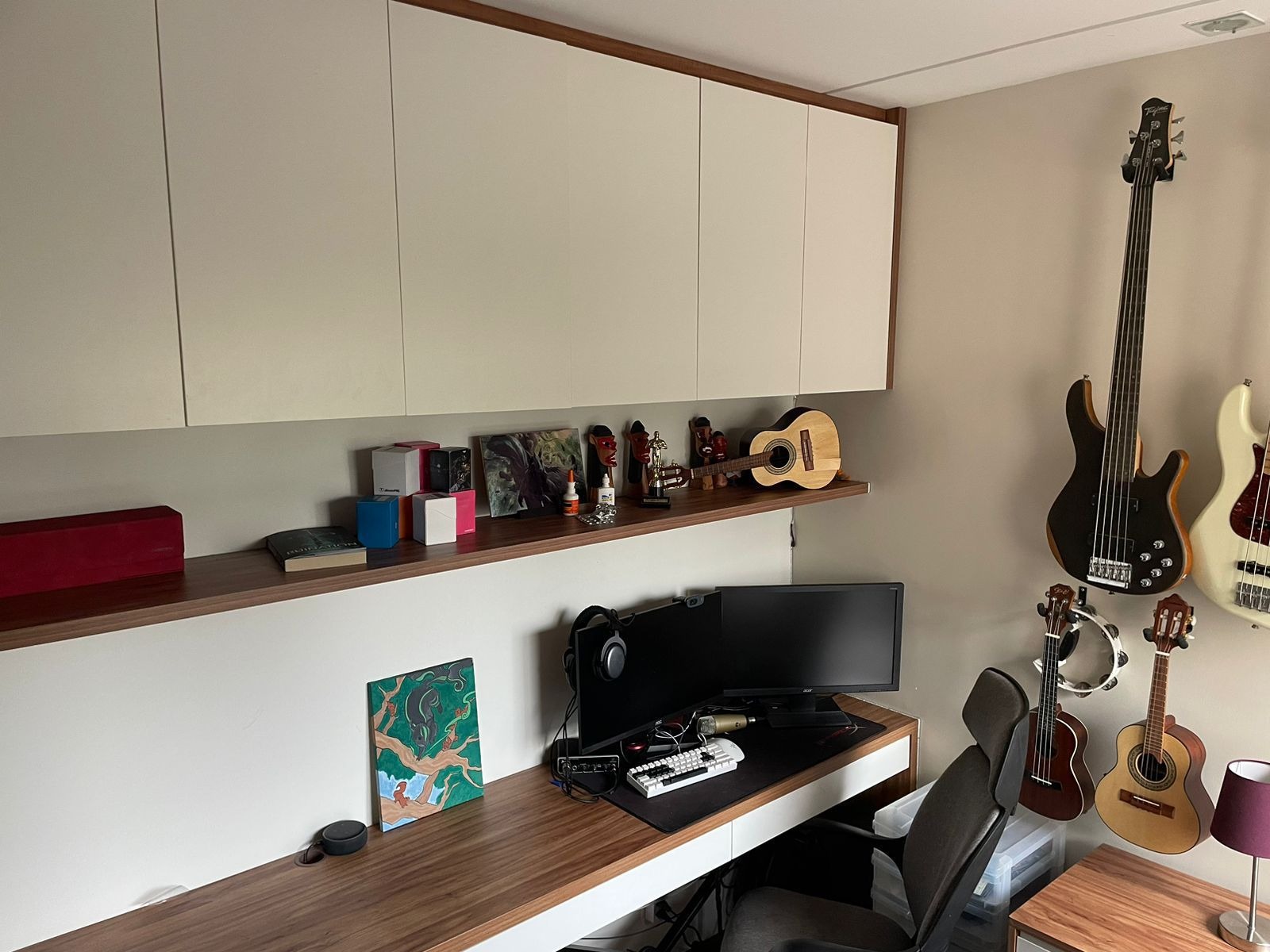 Apartamento para locação em Alphaville Empresarial, 74 m² – Barueri – Cód. 75988062 — imagem 12