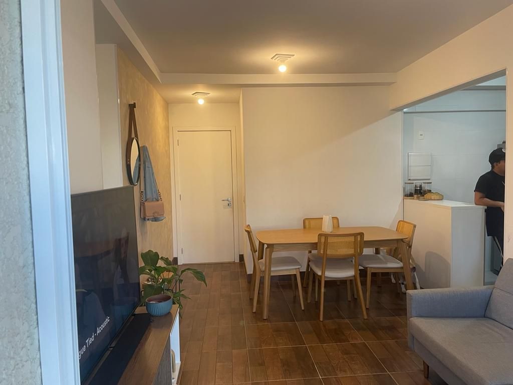 Apartamento para locação em Alphaville Empresarial, 74 m² – Barueri – Cód. 75988062 — imagem 3