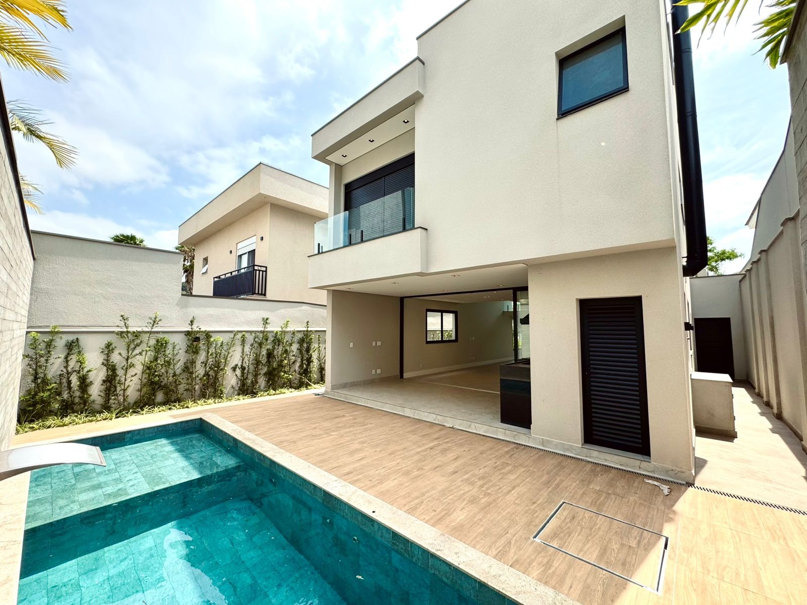Casa à venda no New Ville, 212,05 m² – Suru, Santana de Parnaíba – Cód. 76027513 — imagem 4