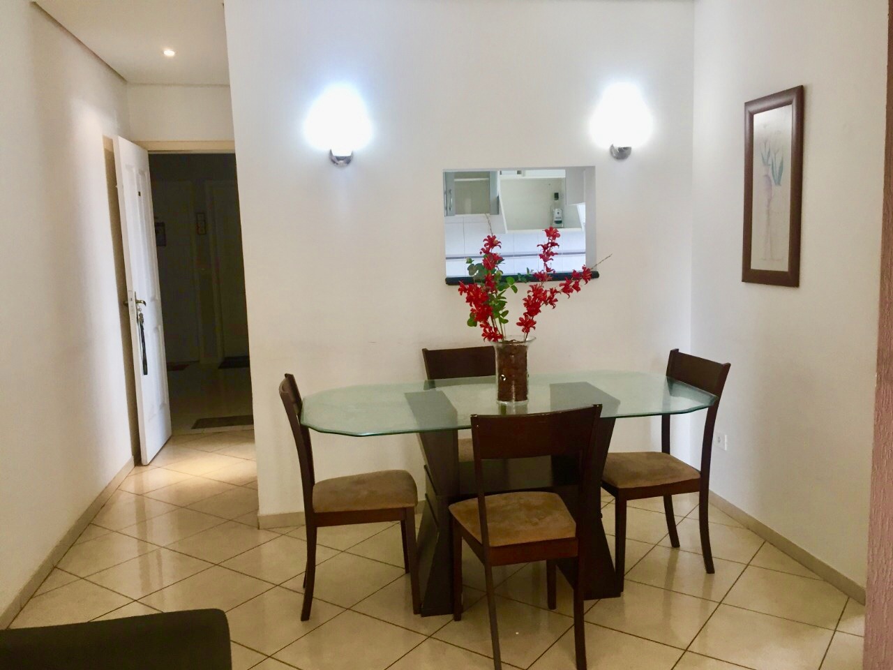 Apartamento à venda no Garden Hill, 58 m² – Tamboré, Barueri – Cód. 4200406 — imagem 1