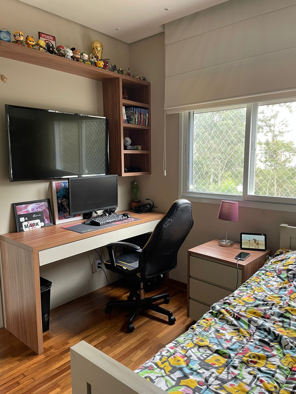 Apartamento para locação em Alphaville Empresarial, 74 m² – Barueri – Cód. 75988062 — imagem 19
