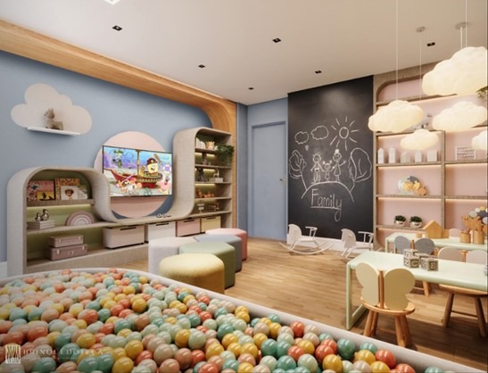 Apartamento à venda no Symmetry, 65 m² – Centro Empresarial Tamboré, Barueri – Cód. 76024055 — imagem 24