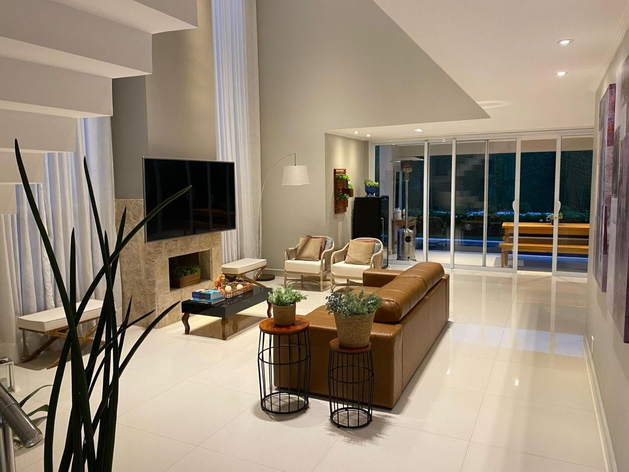 Casa à venda no Genesis 1, 340 m² – Alphaville, Santana de Parnaíba – Cód. 71248347 — imagem 1