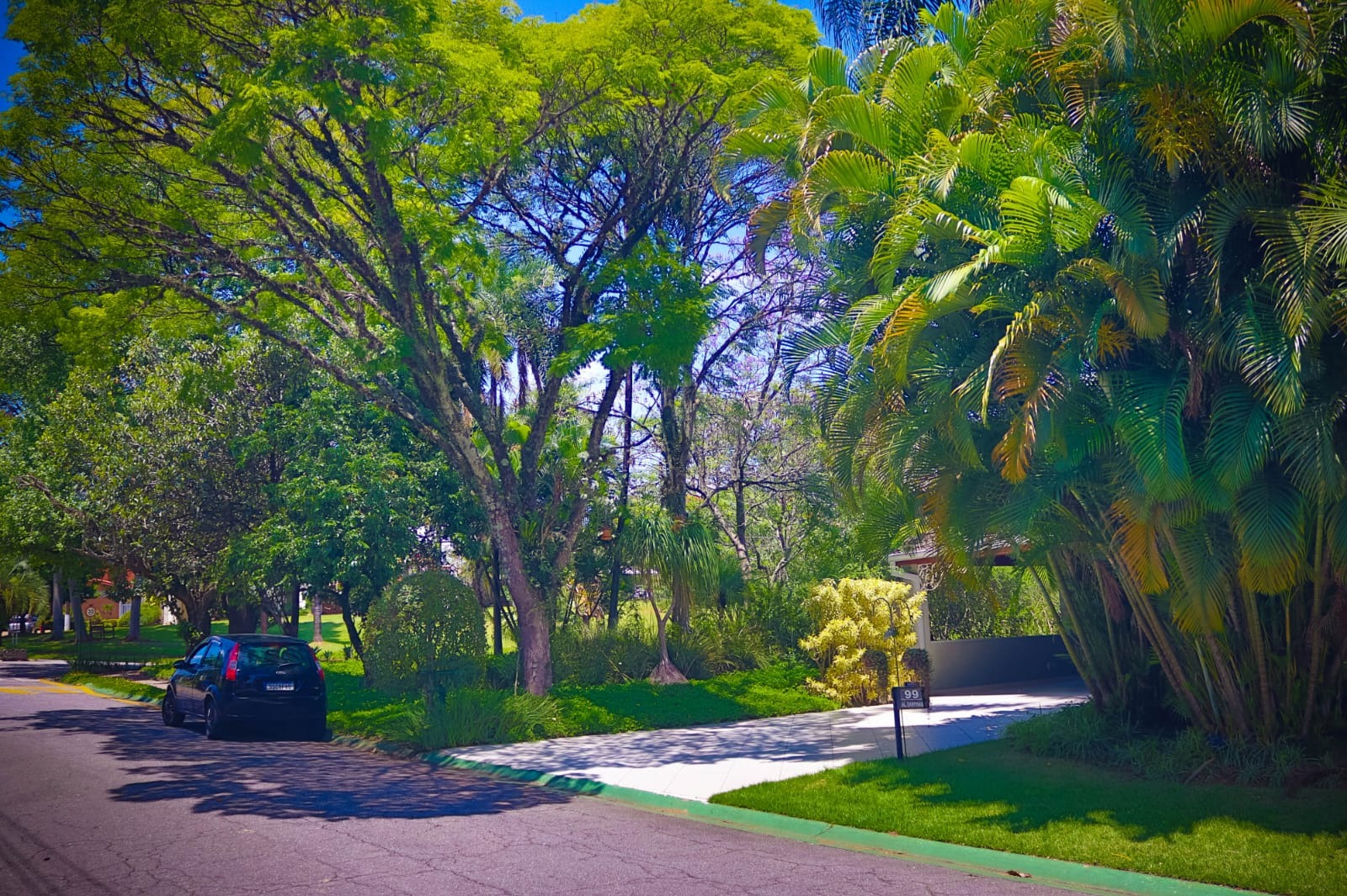 Casa à venda no Residencial 4, 458 m² – Alphaville, Santana de Parnaíba – Cód. 75864960 — imagem 6