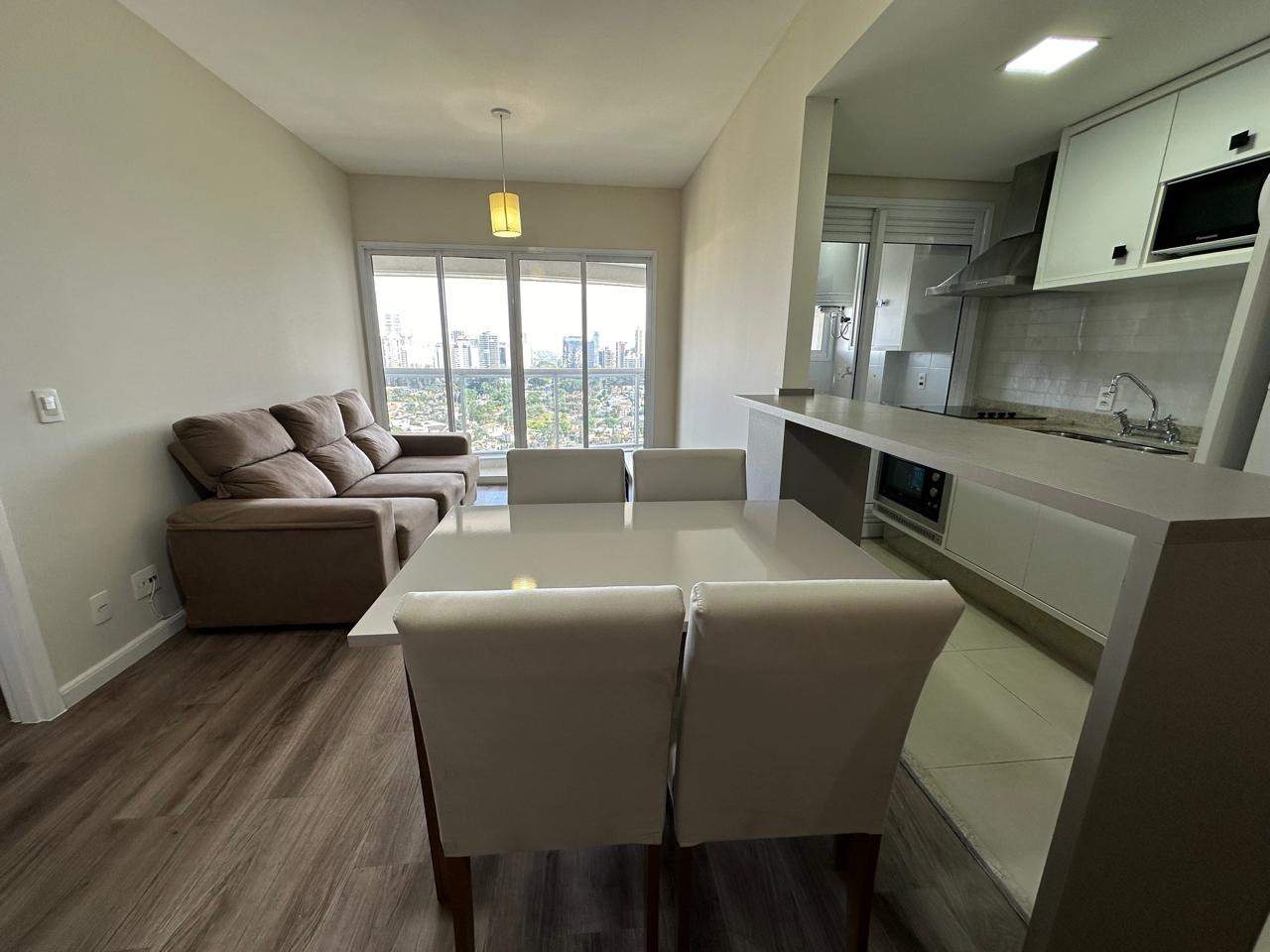 Apartamento à venda no On The Park, 78 m² – Green Valley Alphaville, Barueri – Cód. 77576748 — imagem 21