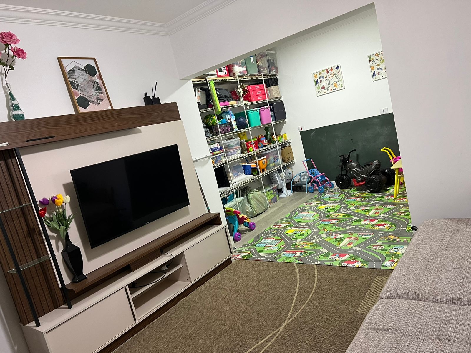 Casa à venda no Residencial 12, 540 m² – Alphaville, Santana de Parnaíba – Cód. 70250682 — imagem 18