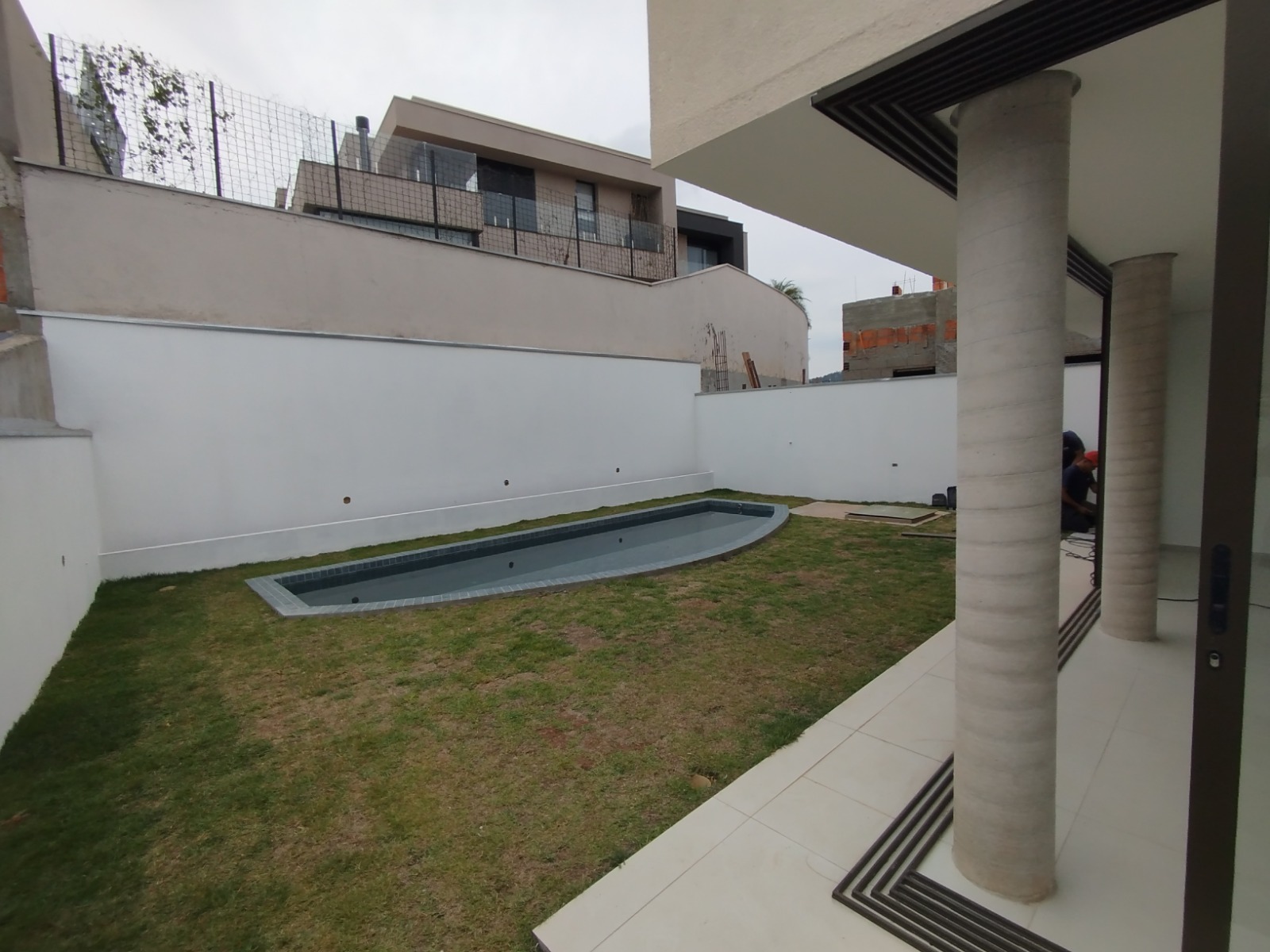 Casa à venda no Itahyê, 340 m² – Tamboré, Santana de Parnaíba – Cód. 69471989 — imagem 15