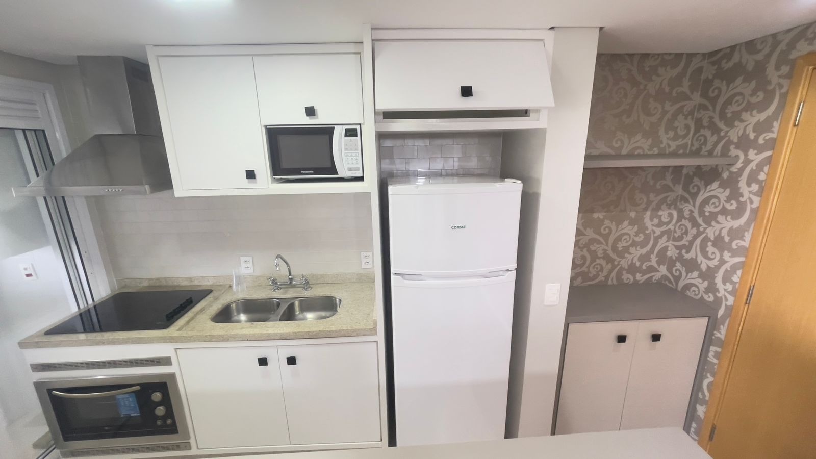 Apartamento à venda no Novare, 50 m² – Melville Empresarial I e Ii, Barueri – Cód. 75603217 — imagem 9