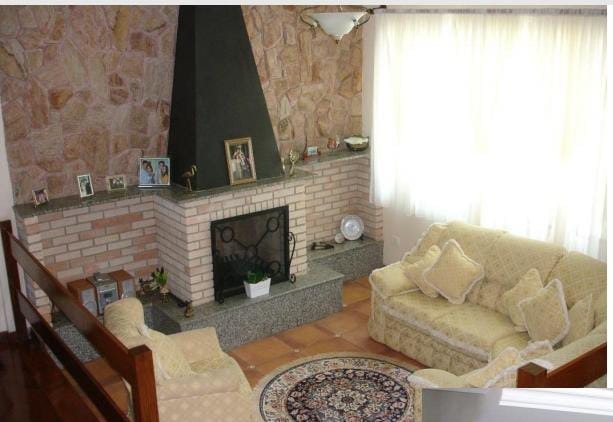 Casa à venda no Morada das Estrelas, 470 m² – Morada das Flores (aldeia da Serra), Santana de Parnaíba – Cód. 75971738 — imagem 6